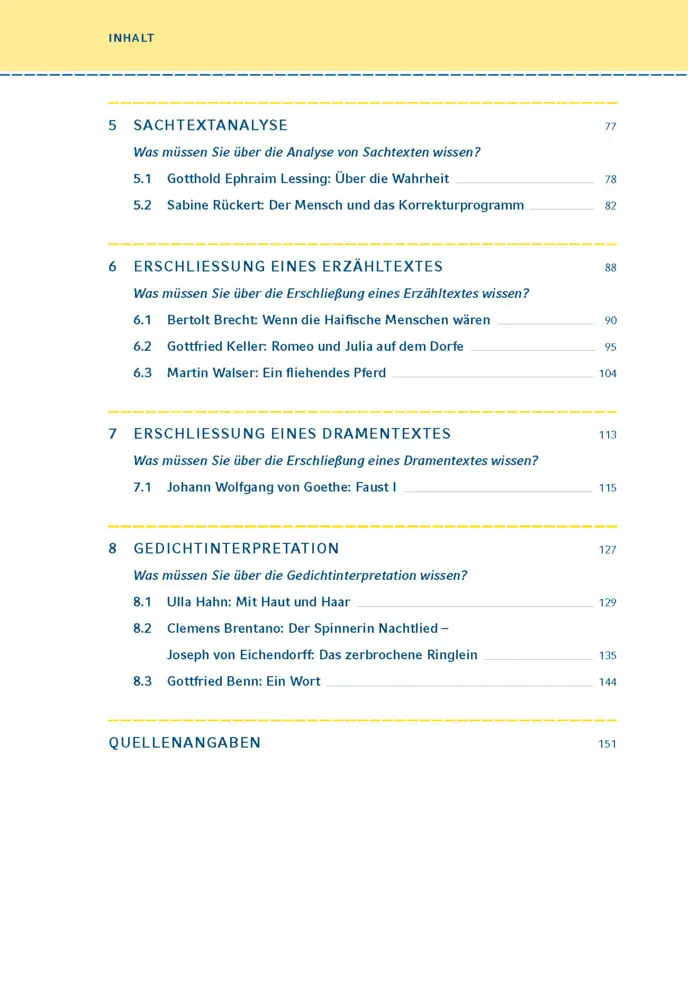 Bild: 9783129303573 | Das große Aufsatzbuch für die 10.-12./13. Klasse | Friepes | Buch