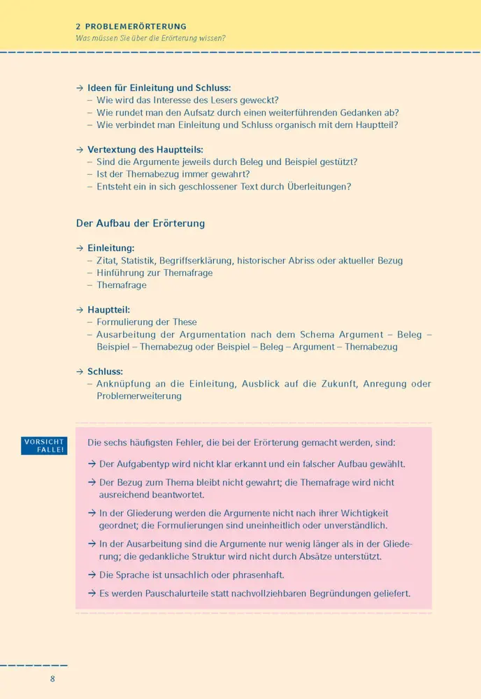 Bild: 9783129303573 | Das große Aufsatzbuch für die 10.-12./13. Klasse | Friepes | Buch