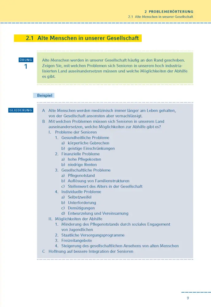 Bild: 9783129303573 | Das große Aufsatzbuch für die 10.-12./13. Klasse | Friepes | Buch