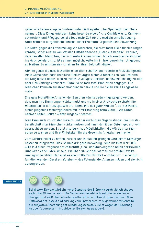 Bild: 9783129303573 | Das große Aufsatzbuch für die 10.-12./13. Klasse | Friepes | Buch