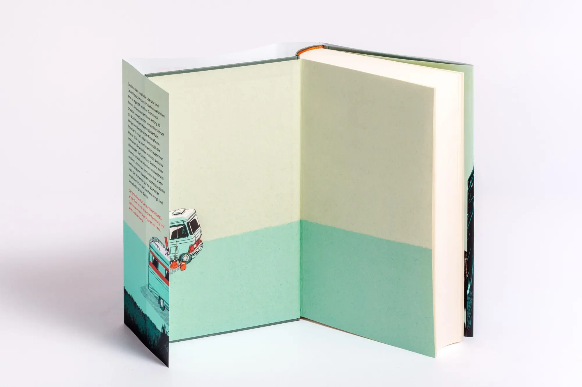 Bild: 9783328603573 | 'Wenn Ende gut, dann alles' | Volker Klüpfel | Buch | 416 S. | Deutsch