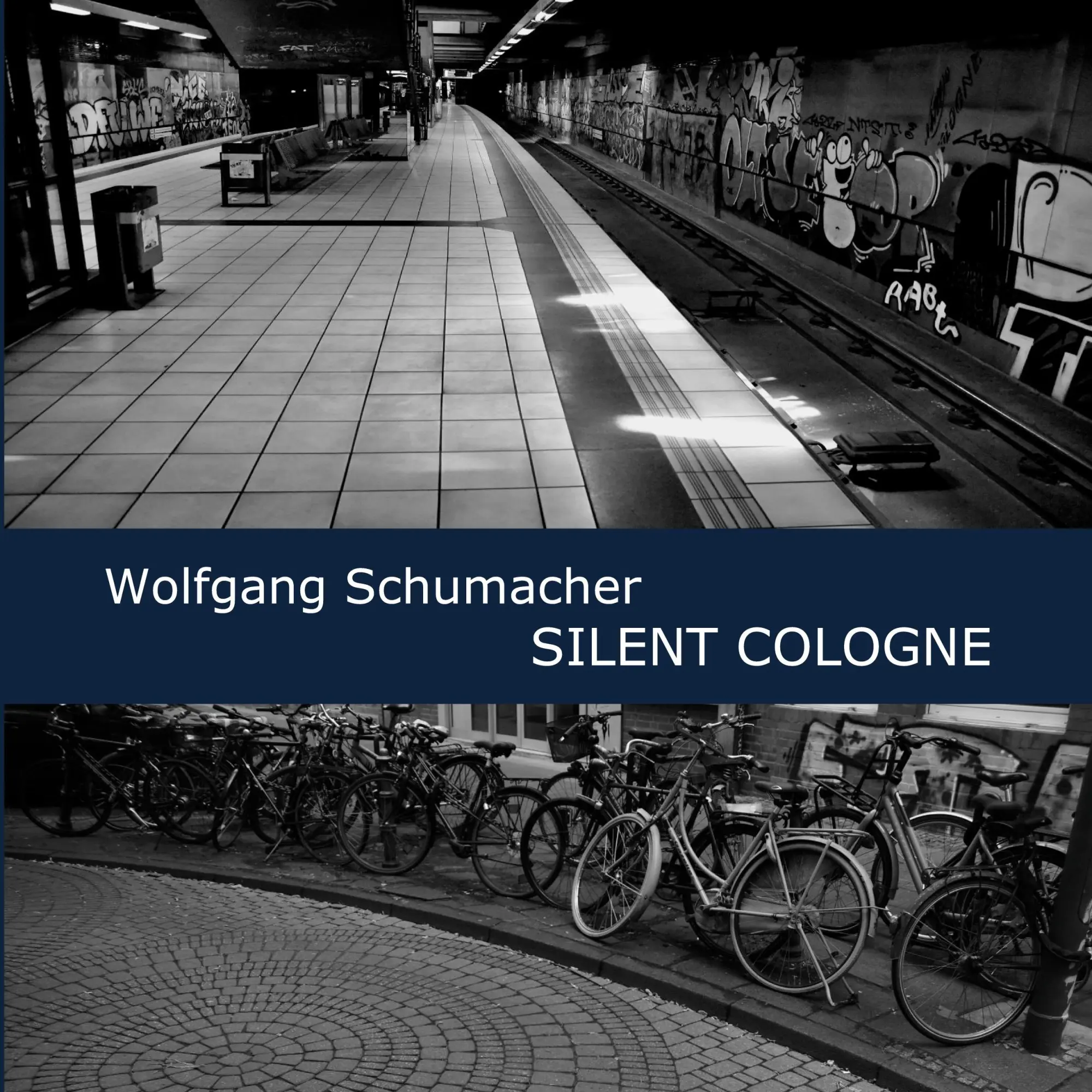 Cover: 9783695143573 | Silent Cologne | Wolfgang Schumacher | Taschenbuch | 54 S. | Deutsch
