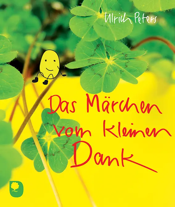 Cover: 9783869173573 | Das Märchen vom kleinen Dank | Ulrich Peters | Taschenbuch | 16 S.