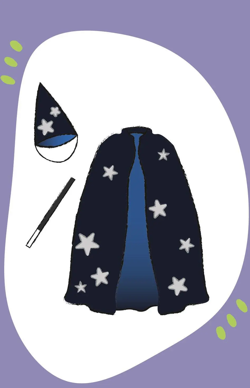 Bild: 9783960463573 | Wortschatzkärtchen: Kleidung | Esther Zulauf | Taschenbuch | 32 S.
