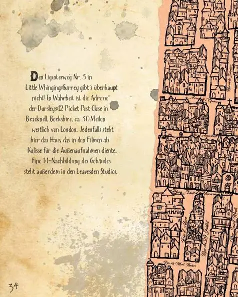 Bild: 9783966643573 | Insiderwissen für Harry Potter Fans | Tom Grimm | Taschenbuch | 128 S.