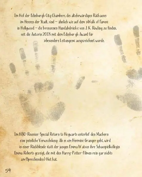 Bild: 9783966643573 | Insiderwissen für Harry Potter Fans | Tom Grimm | Taschenbuch | 128 S.