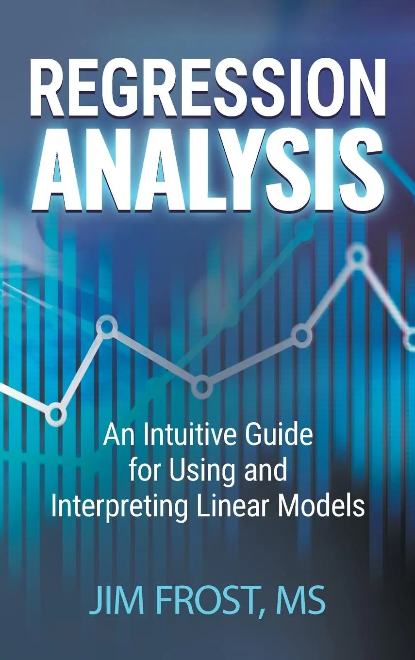Cover: 9798991193573 | Regression Analysis | Frost | Buch | Englisch | 2024