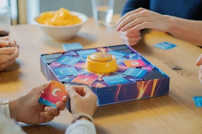 Bild: 7640142763673 | Blitzwisser | Herausgegeben von GAME FACTORY | Spiel | 646061 | 2026