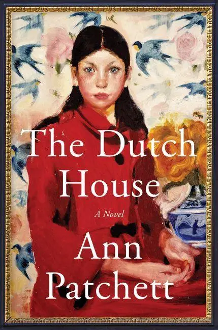 Cover: 9780062963673 | The Dutch House | Ann Patchett | Buch | Gebunden | Englisch | 2019