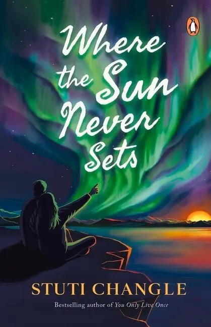 Cover: 9780143453673 | Where the Sun Never Sets | Stuti Changle | Taschenbuch | Englisch