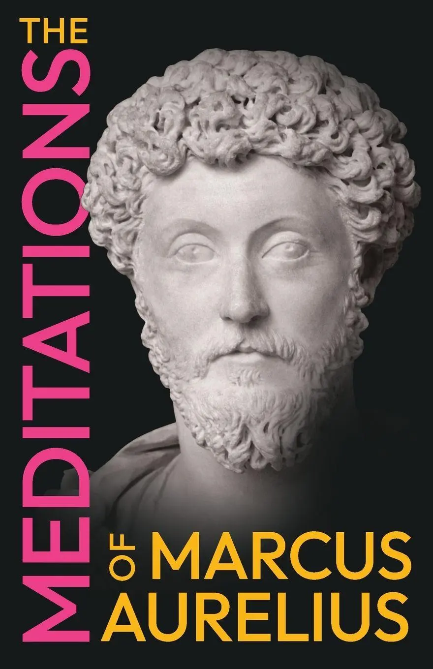 Cover: 9781406793673 | The Meditations of Marcus Aurelius | Marcus Aurelius | Taschenbuch