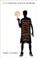 Cover: 9781783443673 | The Crossover | Kwame Alexander | Taschenbuch | 240 S. | Englisch
