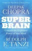Cover: 9781846043673 | Super Brain | Deepak Chopra (u. a.) | Taschenbuch | Englisch | 2013
