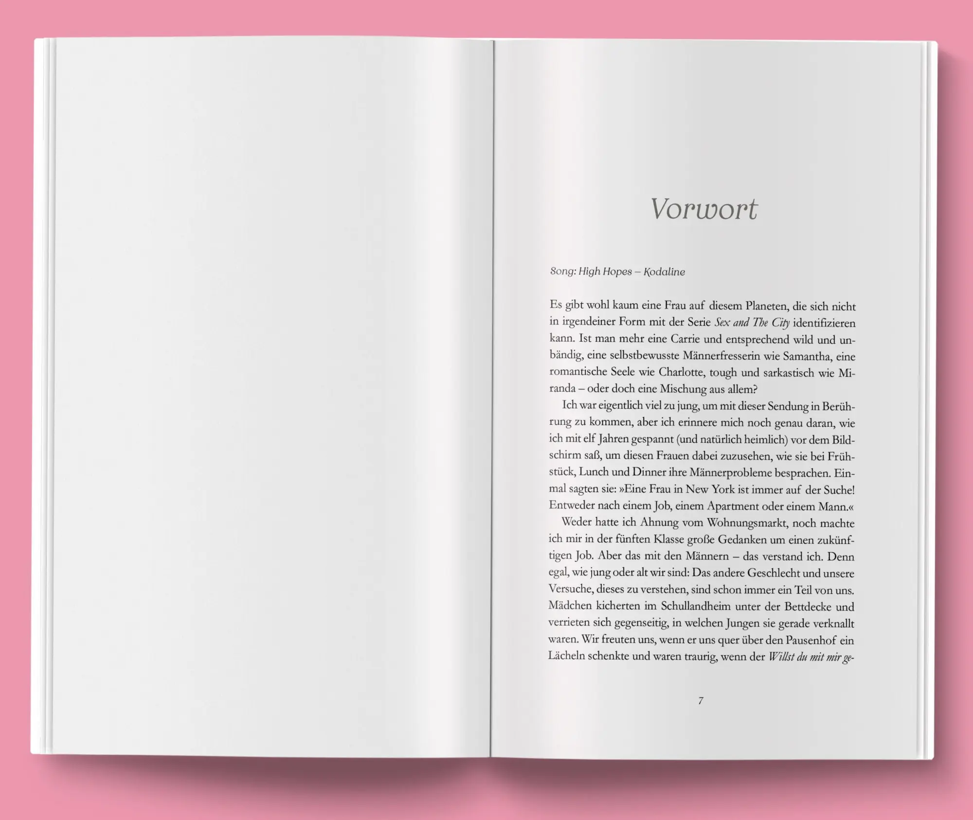 Bild: 9783517303673 | How to be single in your 30s | (K)eine Anleitung | Vanessa Rappa