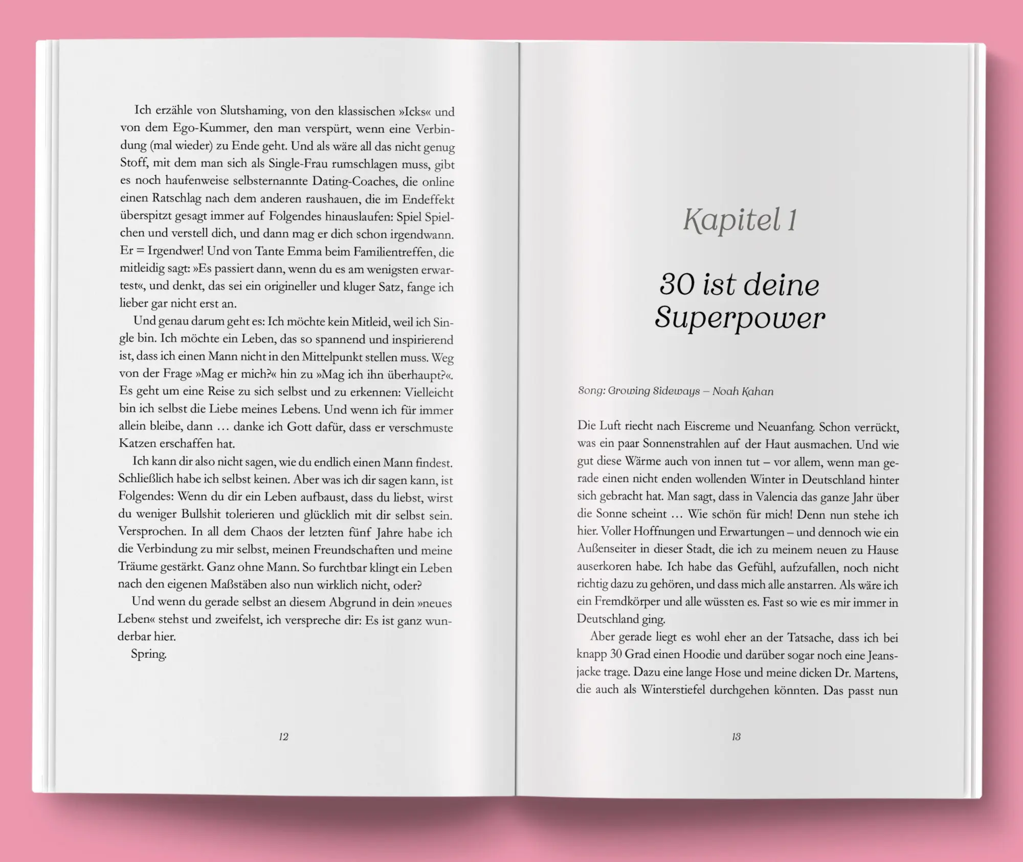 Bild: 9783517303673 | How to be single in your 30s | (K)eine Anleitung | Vanessa Rappa