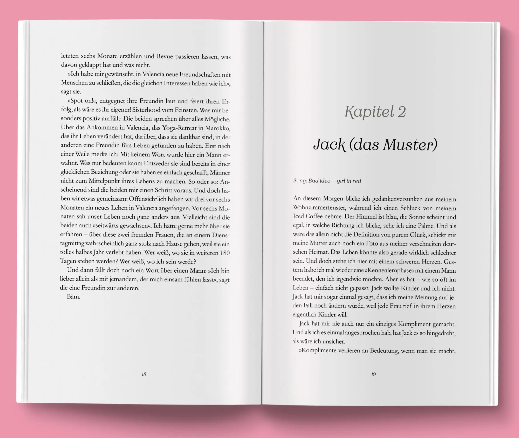 Bild: 9783517303673 | How to be single in your 30s | (K)eine Anleitung | Vanessa Rappa