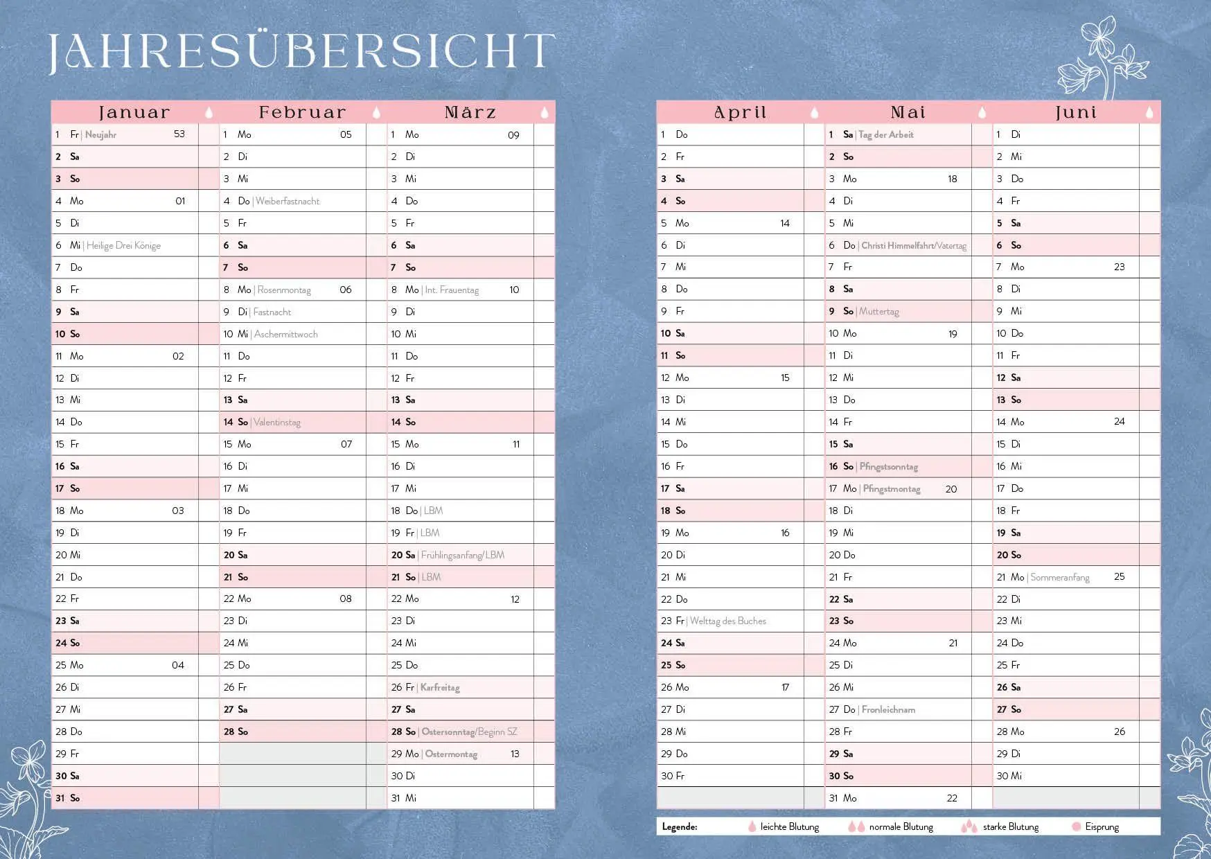 Bild: 9783745933673 | I'd rather be reading ... - Mein Jahresplaner 2027: Für alle...