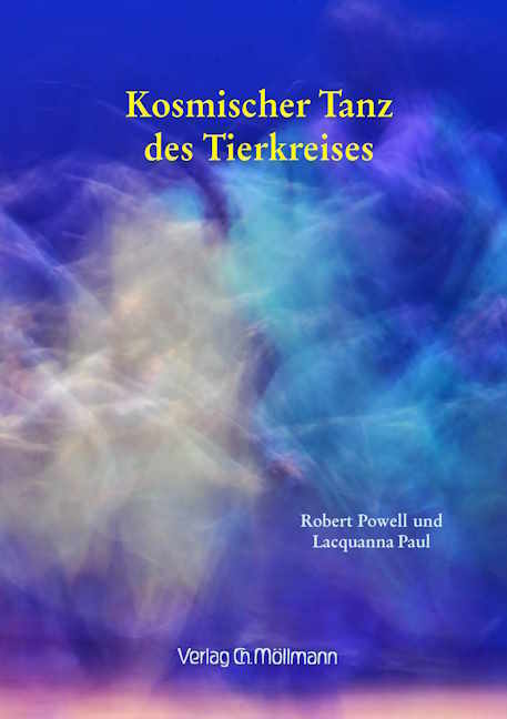 Cover: 9783899793673 | Kosmischer Tanz des Tierkreises | Robert Powell (u. a.) | Buch | 2024