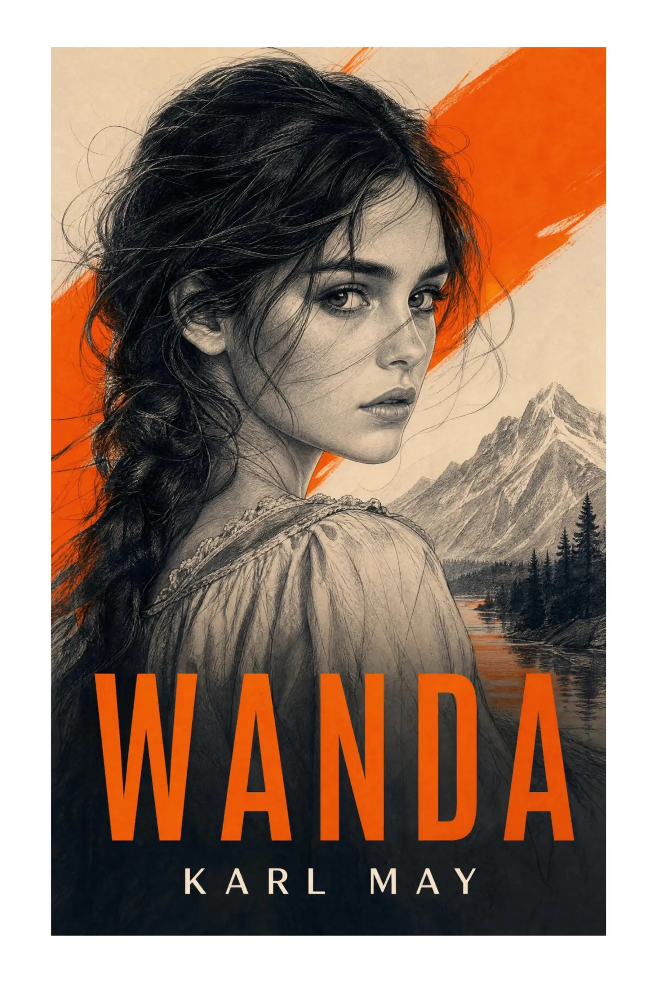 Cover: 9788027373673 | Wanda | Karl May | Taschenbuch | 96 S. | Deutsch | 2023 | e-artnow