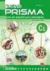 Cover: 9788498483673 | nuevo Prisma, Curso de español para extranjeros | Pérez | Taschenbuch