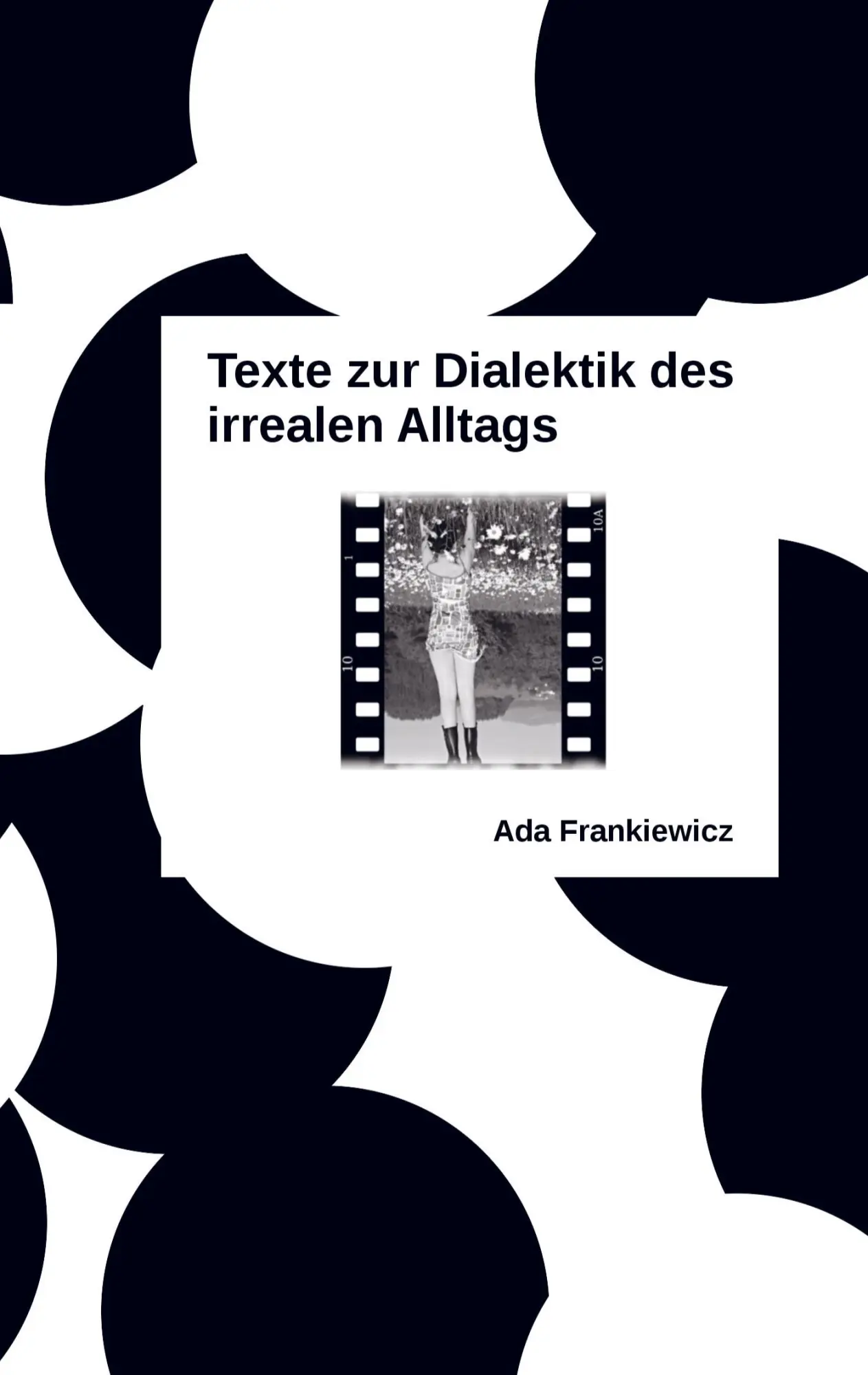 Cover: 9789403613673 | Texte zur Dialektik des irrealen Alltags | Satirische Einwürfe | Buch