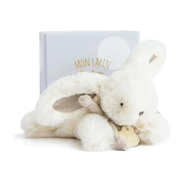 Cover: 3700335233773 | Bonbon Hase, taupe 16cm | Lapin Bonbon | 8903377 | DOUDOU