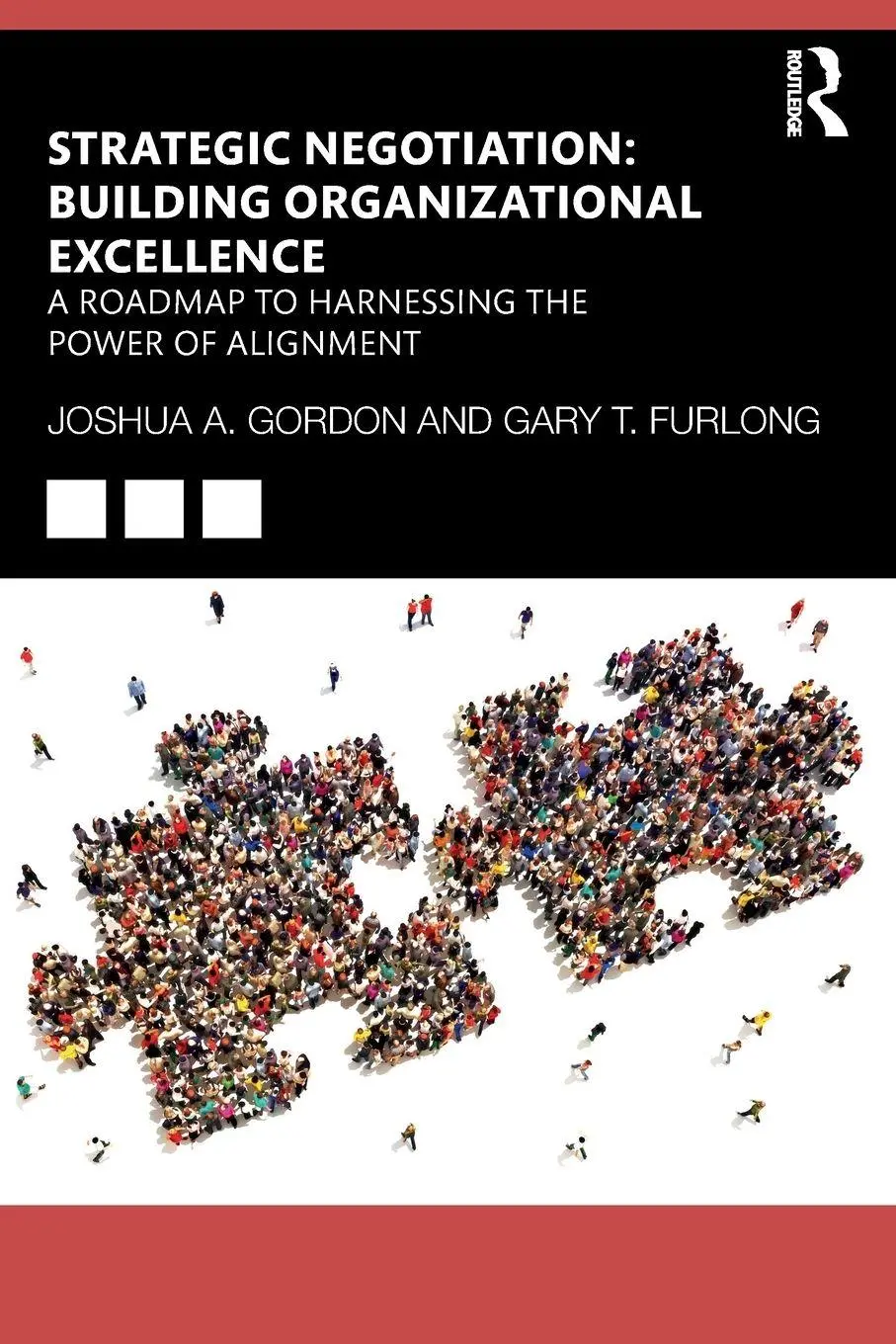 Cover: 9781032153773 | Strategic Negotiation | Joshua Gordon (u. a.) | Taschenbuch | Englisch