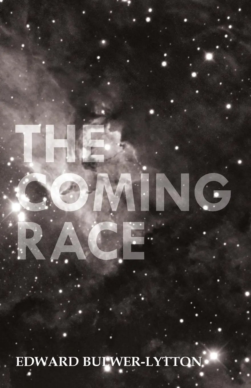 Cover: 9781473323773 | The Coming Race | Edward Bulwer-Lytton | Taschenbuch | Englisch | 2014