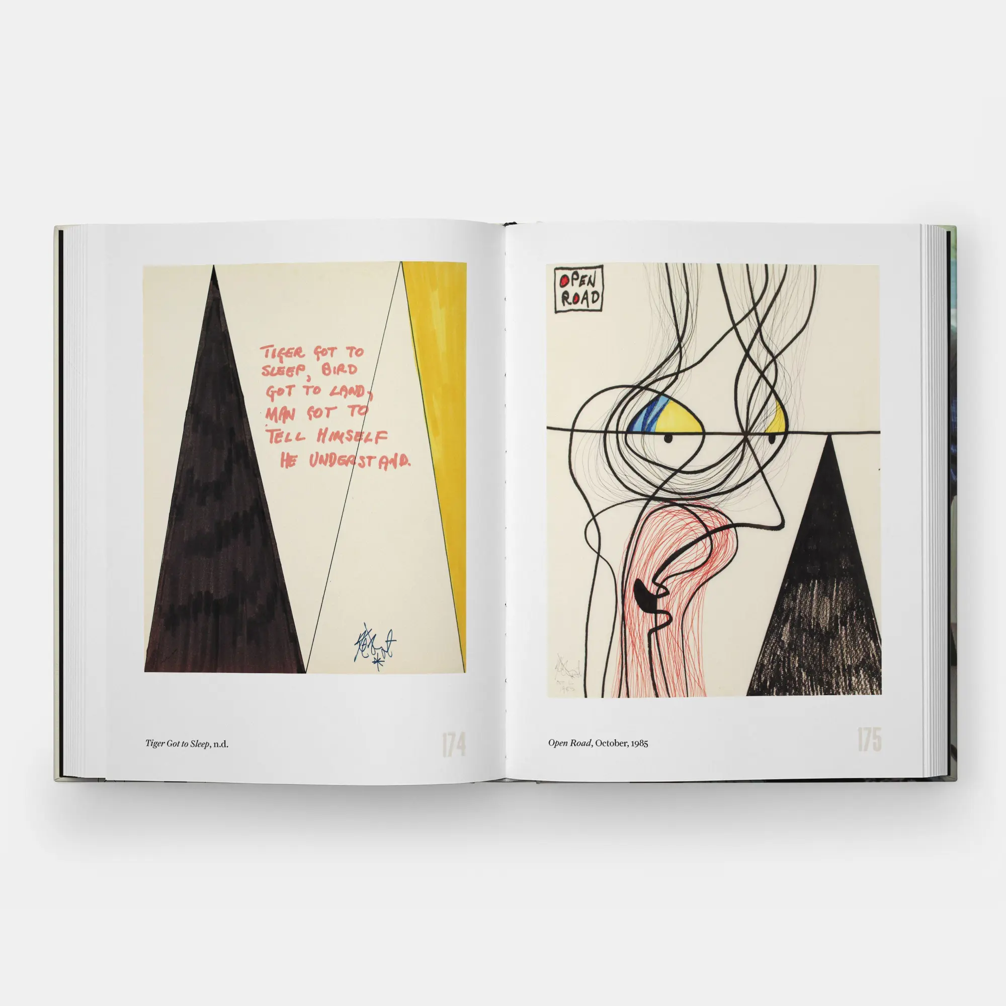 Bild: 9781580933773 | Kurt Vonnegut Drawings | Nanette Vonnegut | Buch | 176 S. | Englisch