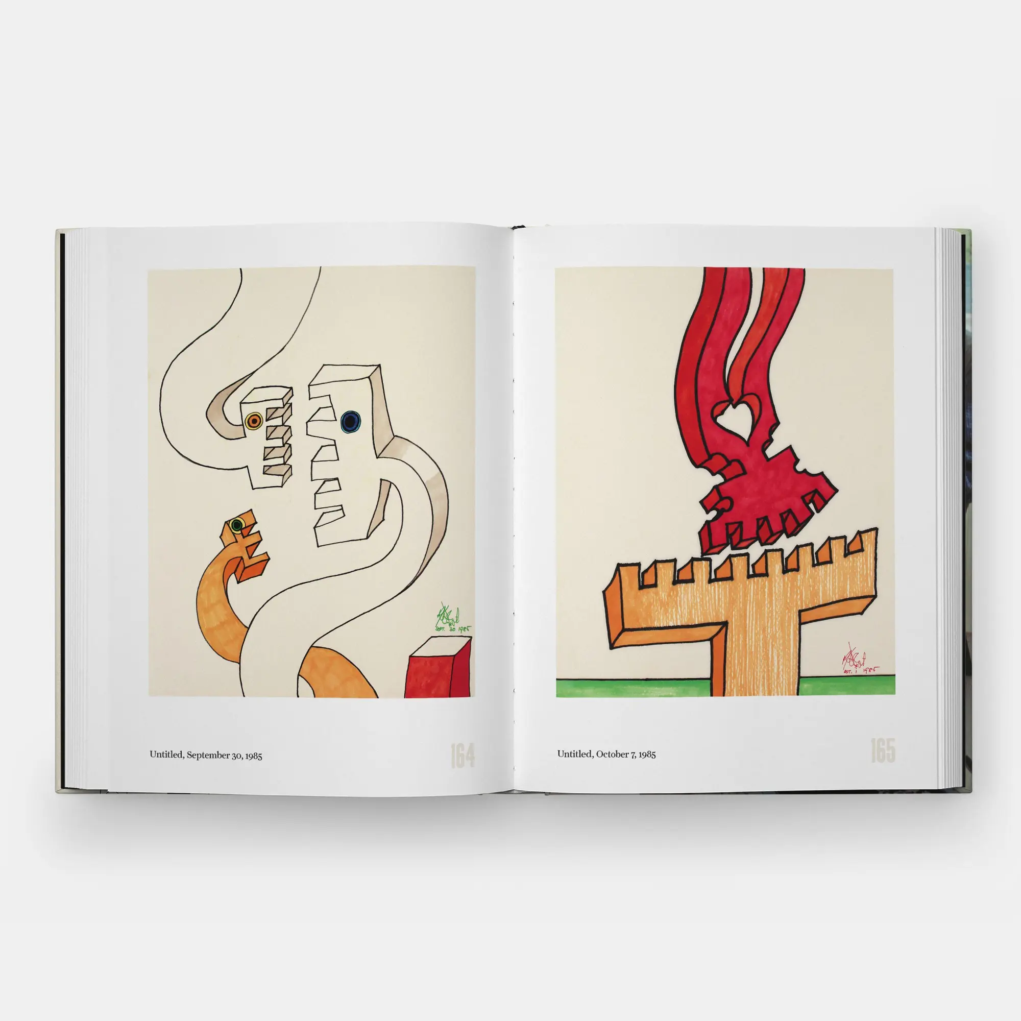 Bild: 9781580933773 | Kurt Vonnegut Drawings | Nanette Vonnegut | Buch | 176 S. | Englisch