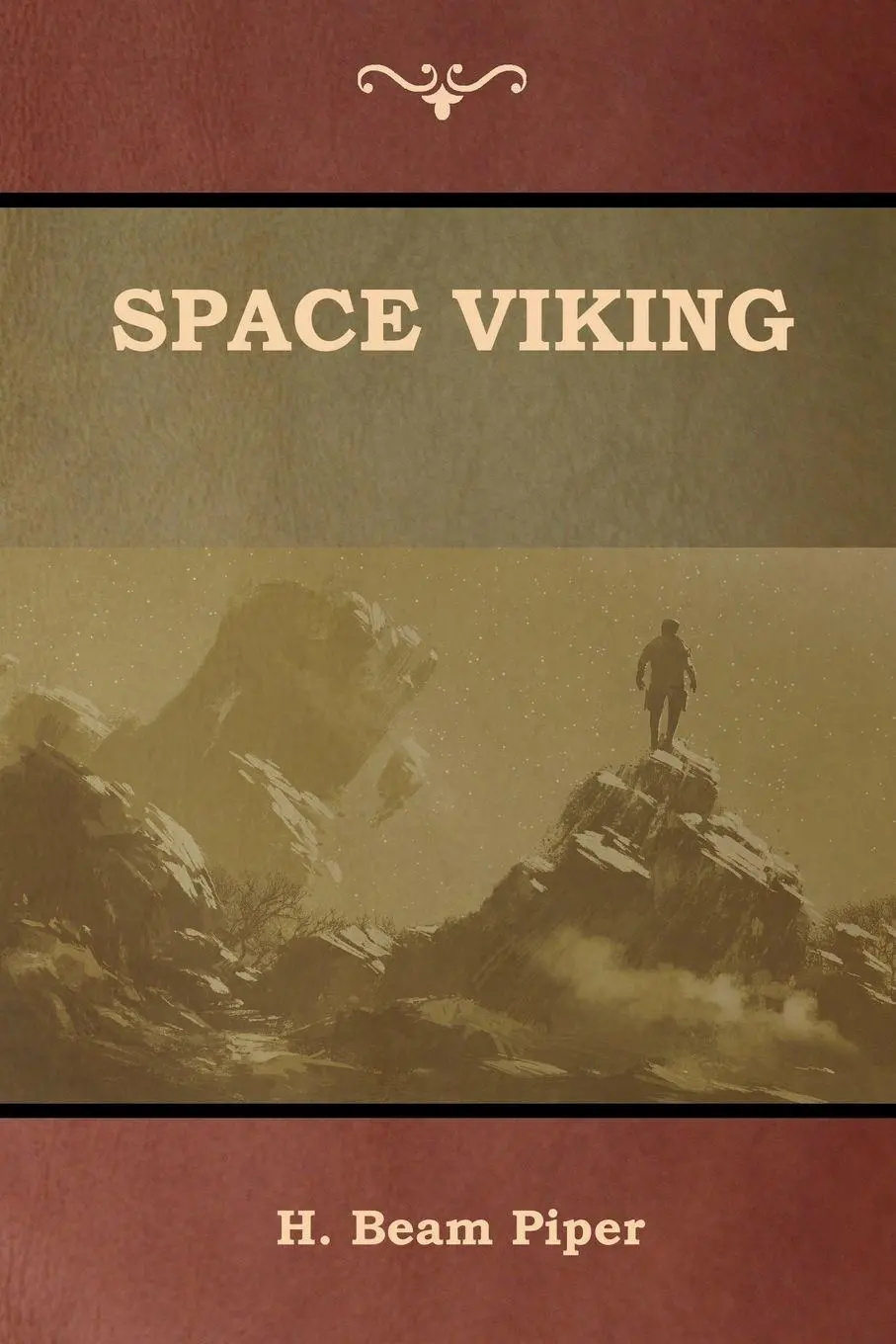 Cover: 9781618953773 | Space Viking | H. Beam Piper | Taschenbuch | Kartoniert / Broschiert