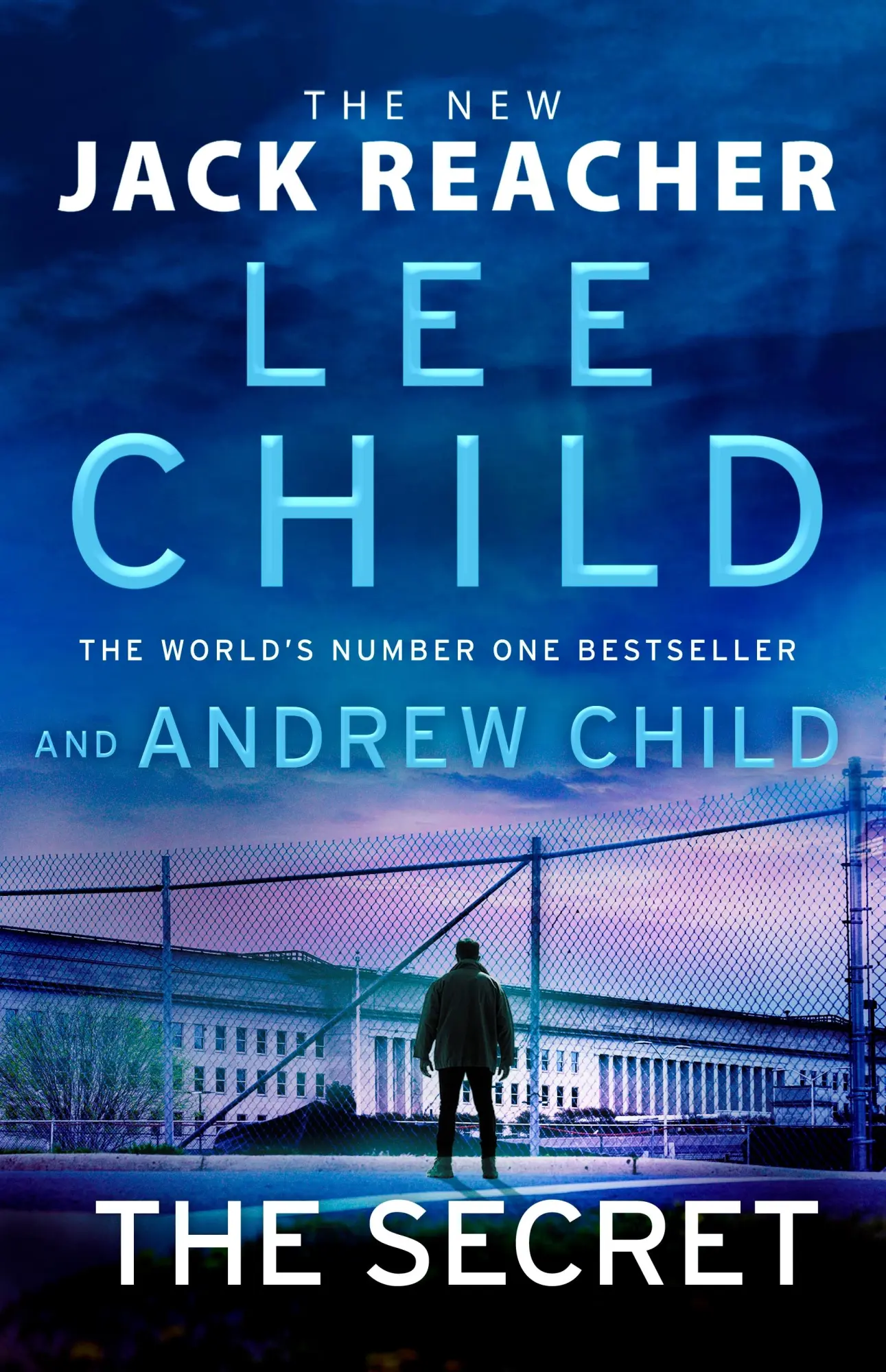 Cover: 9781787633773 | The Secret | Jack Reacher, Book 28 | Andrew Child (u. a.) | Buch