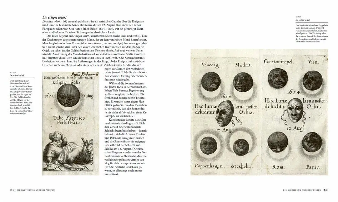 Bild: 9783258083773 | Die Geschichte der Astronomie | Karen Masters | Buch | 272 S. | 2024