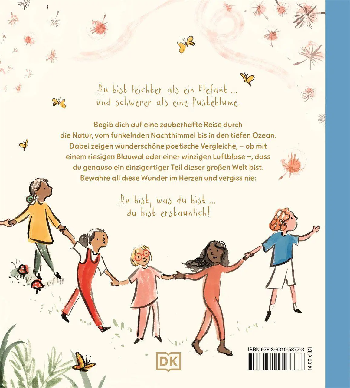 Autor: 9783831053773 | Du bist ein Wunder | Katherine Halligan | Buch | 48 S. | Deutsch