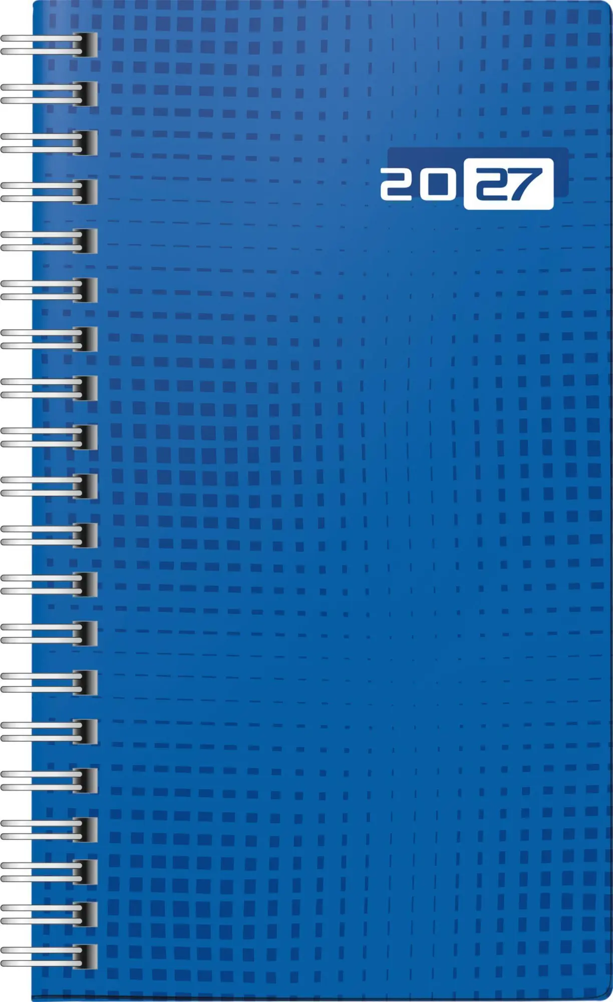 Cover: 4003273793873 | rido/idé 7016907027 Taschenkalender Mod. Taschenplaner int. 2027...
