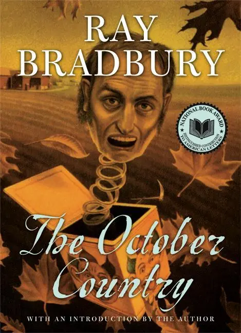 Cover: 9780380973873 | October Country | Ray Bradbury | Buch | Englisch | 1999