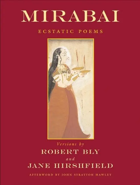 Cover: 9780807063873 | Mirabai | Ecstatic Poems | Mirabai | Taschenbuch | Englisch | 2009