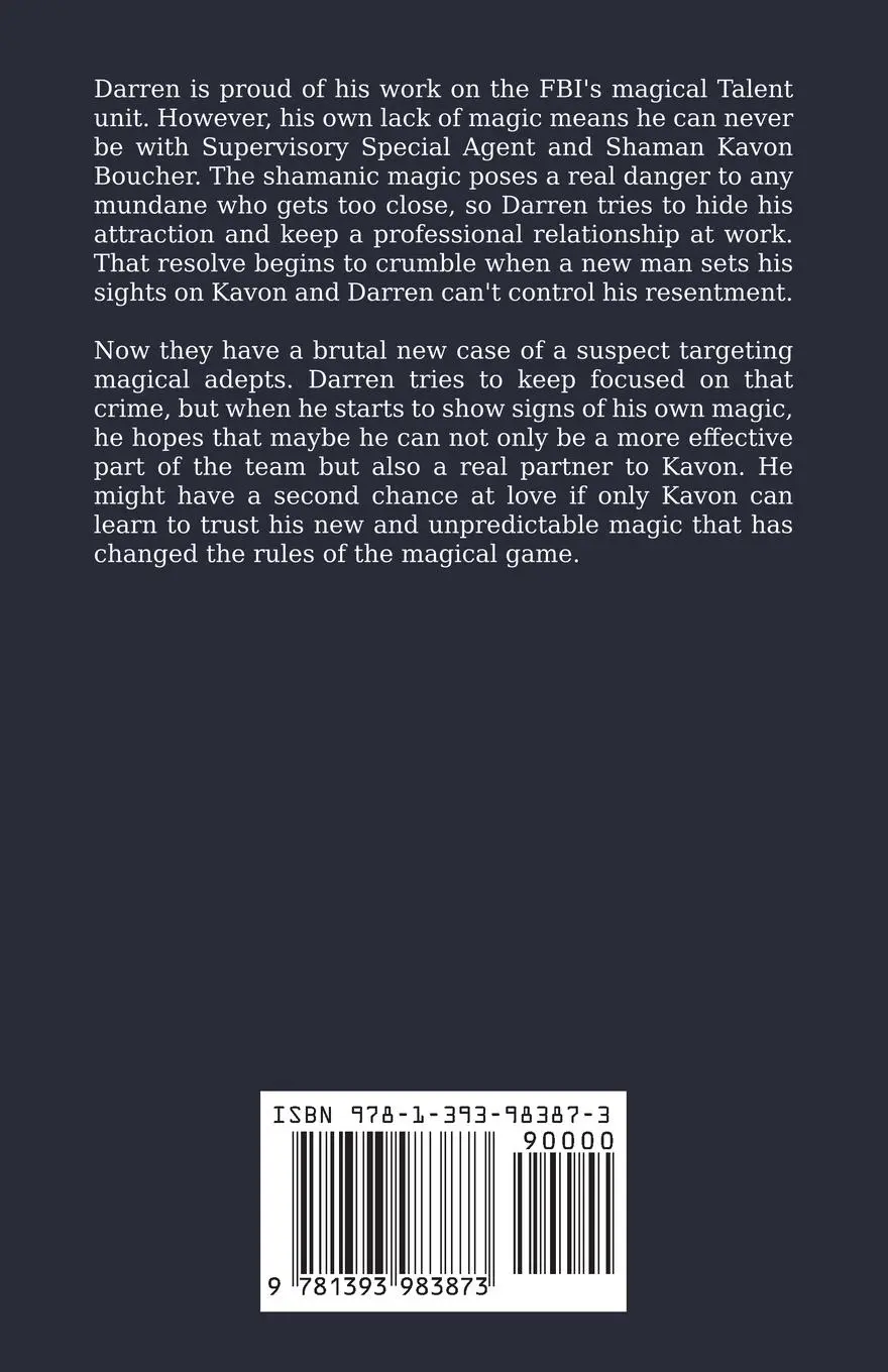 Rückseite: 9781393983873 | Deductions | Lyn Gala | Taschenbuch | Englisch | 2018 | Lyn Gala