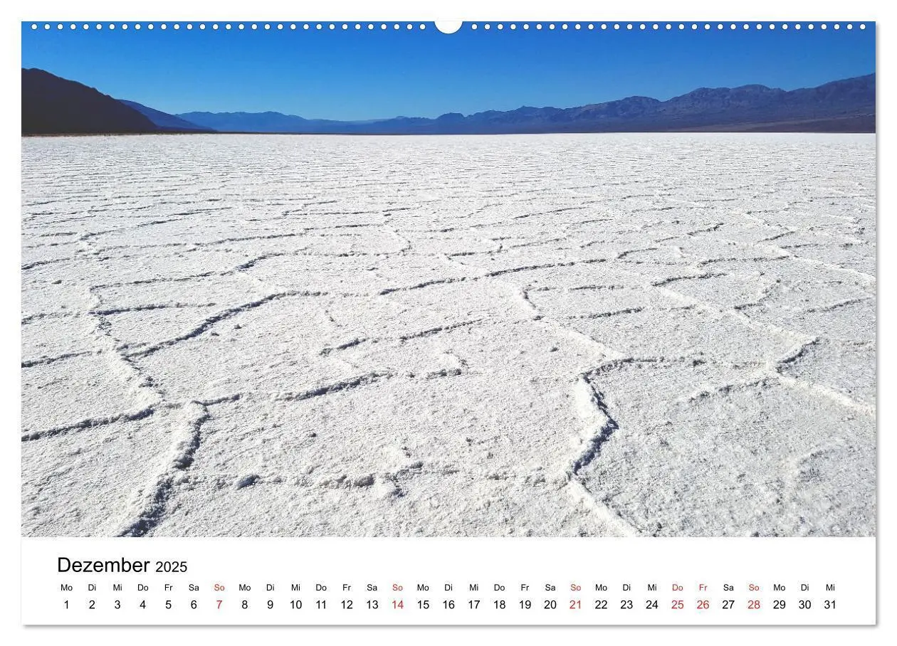 Bild: 9783435113873 | USA Nationalparks - Eine Reise durch die Vielfalt und Schönheit der...