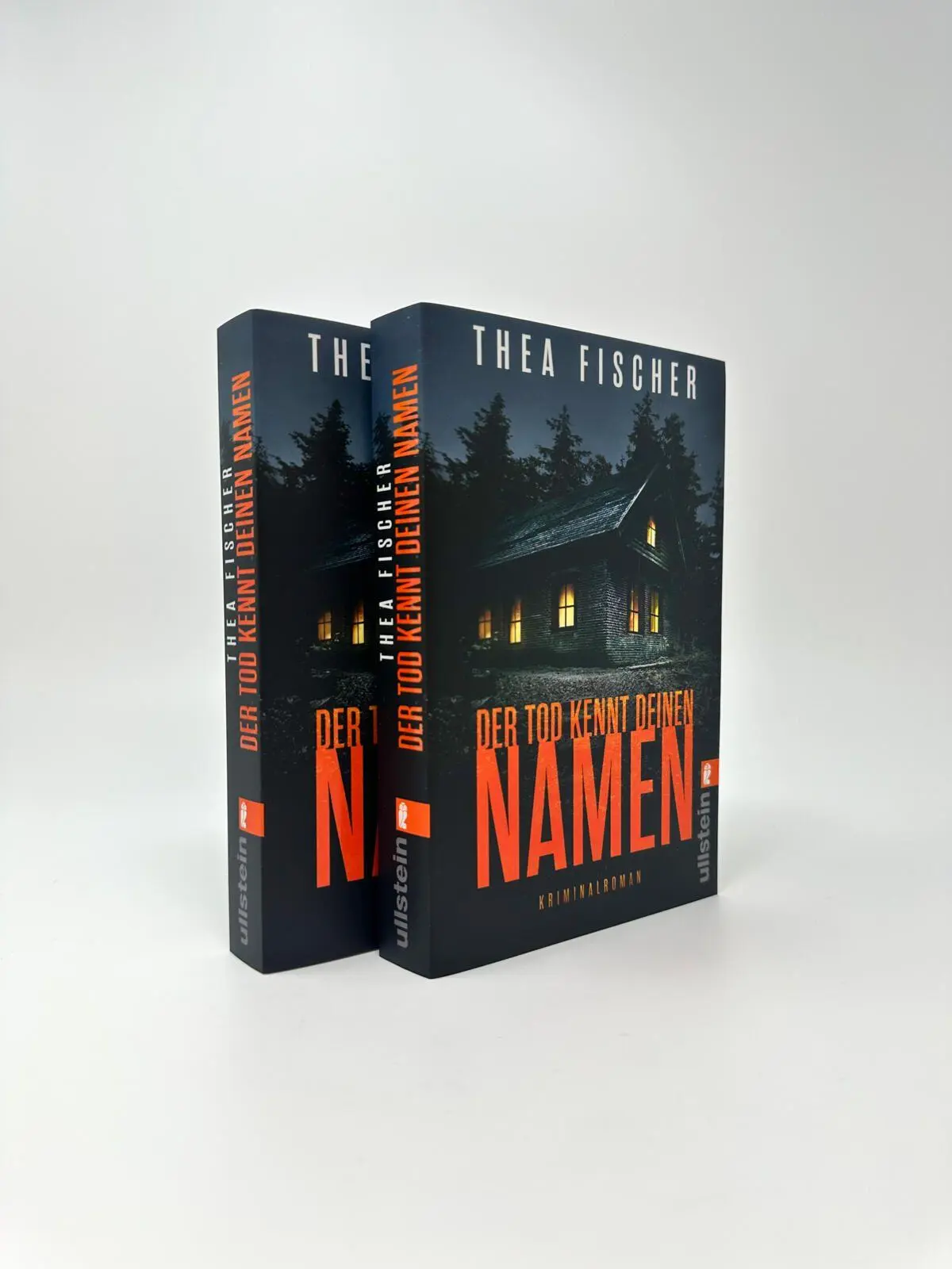 Bild: 9783548073873 | Der Tod kennt deinen Namen | Thea Fischer | Taschenbuch | 336 S.
