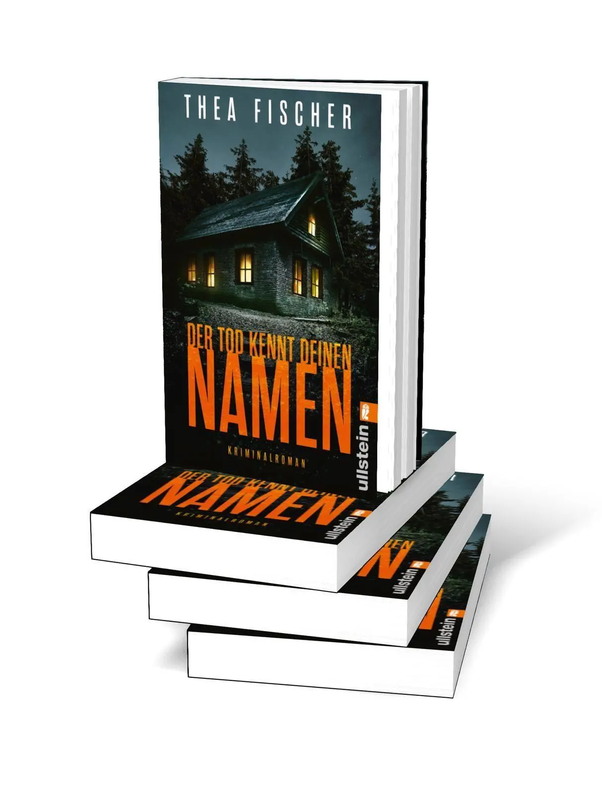 Bild: 9783548073873 | Der Tod kennt deinen Namen | Thea Fischer | Taschenbuch | 336 S.