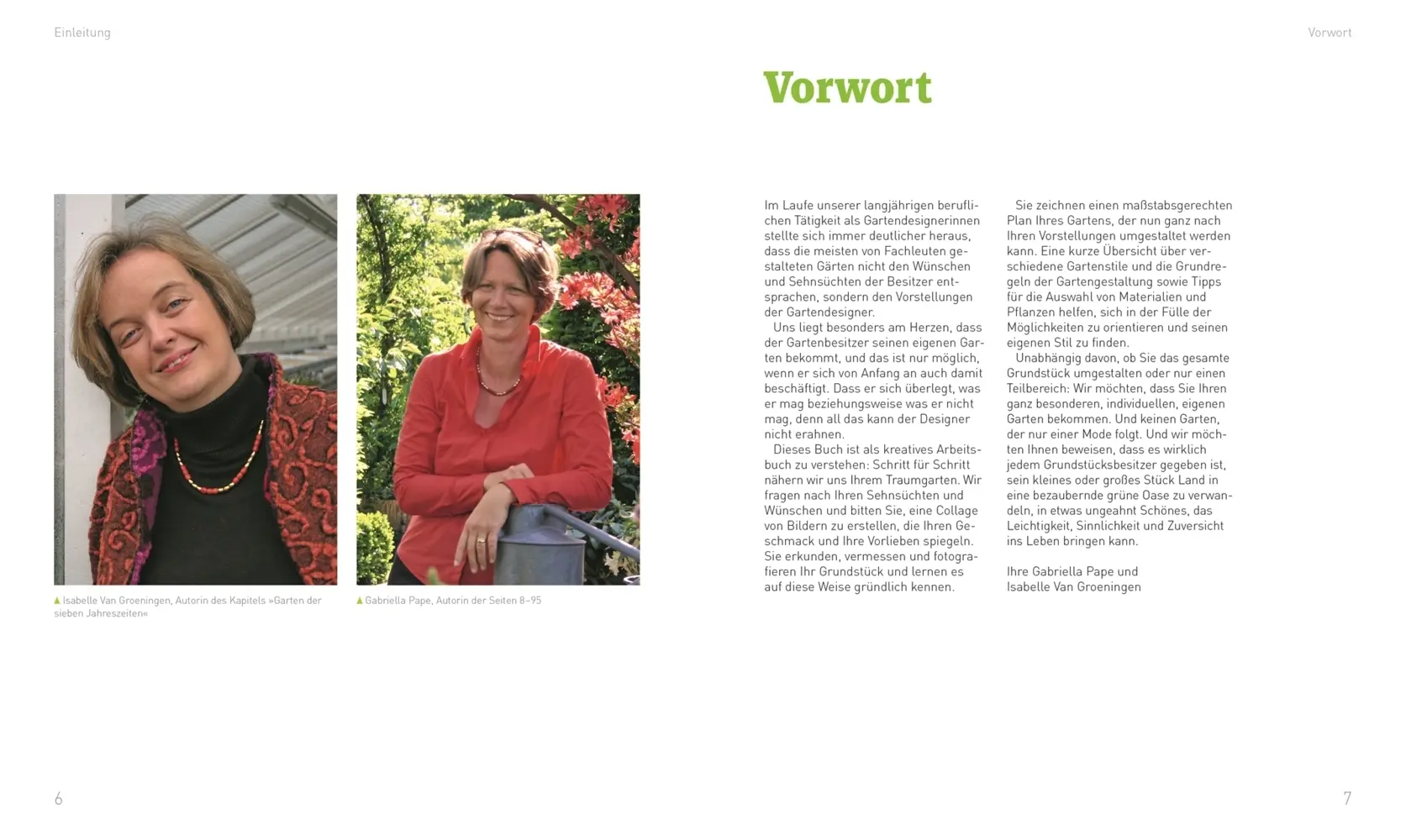 Bild: 9783831043873 | Praxisbuch Gartengestaltung | Gabriella Pape (u. a.) | Buch | 128 S.