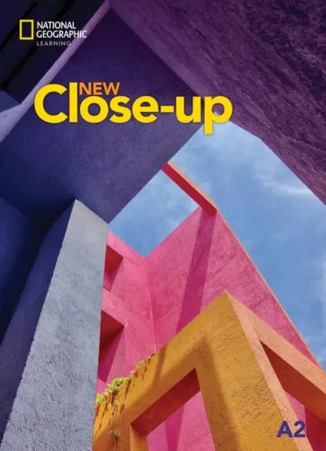 Cover: 9780357433973 | New Close-up A2: Student's Book | Katherine Stannett | Taschenbuch