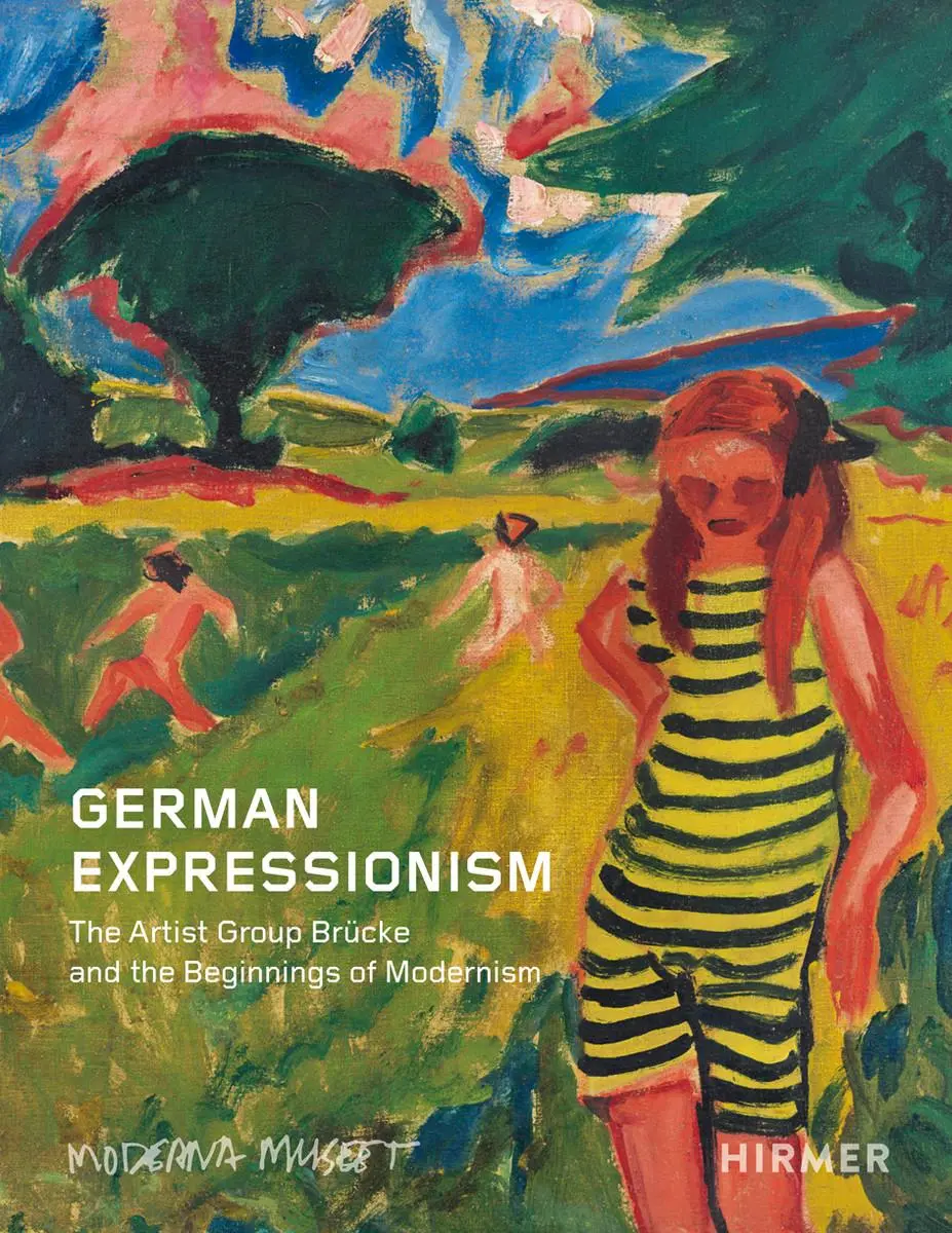 Cover: 9783777443973 | German Expressionism | Iris Müller-Westermann | Taschenbuch | 280 S.