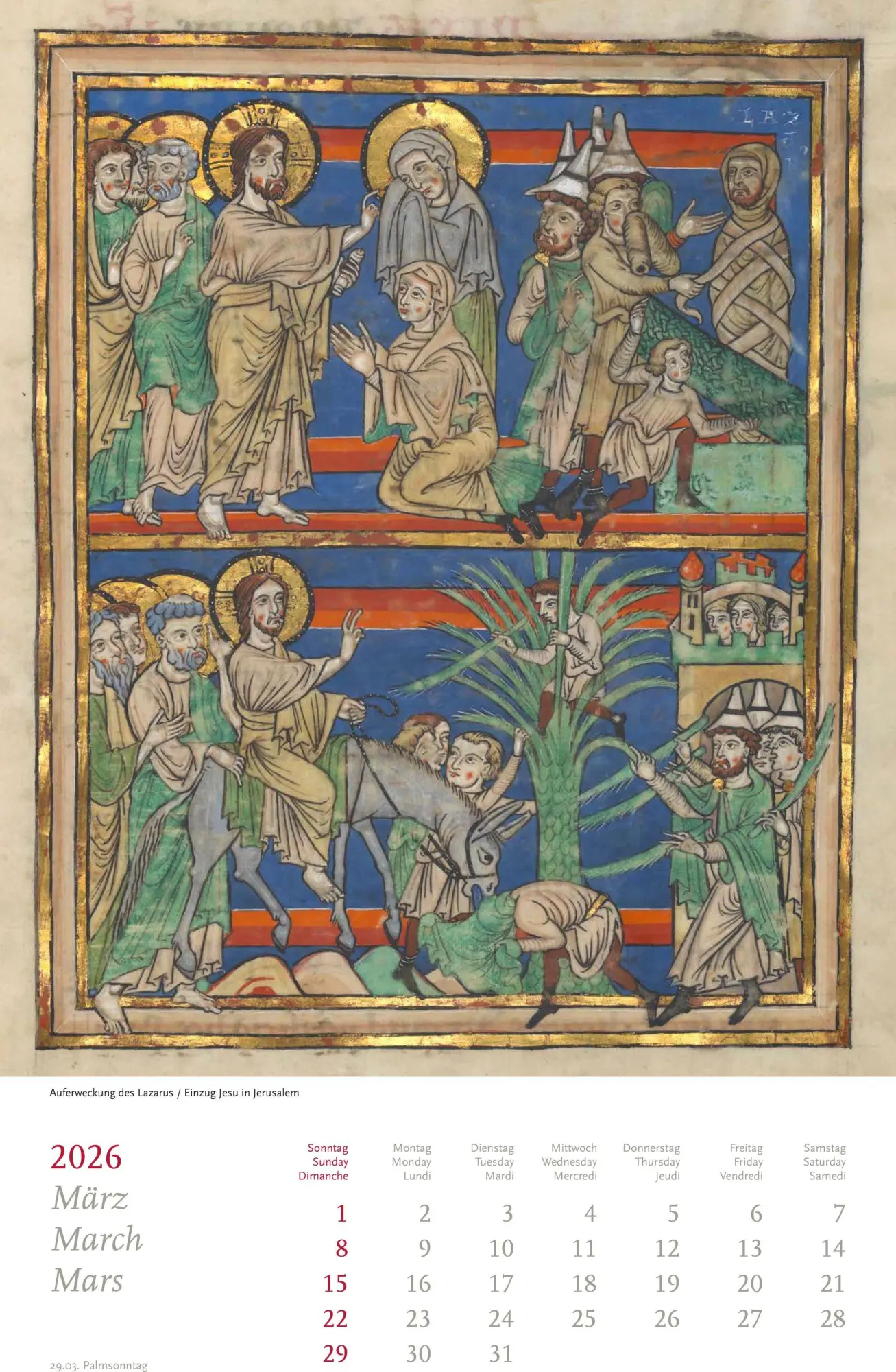 Bild: 9783870713973 | Auf der Suche nach dem Ewigen | Beuroner Kunstverlag | Kalender