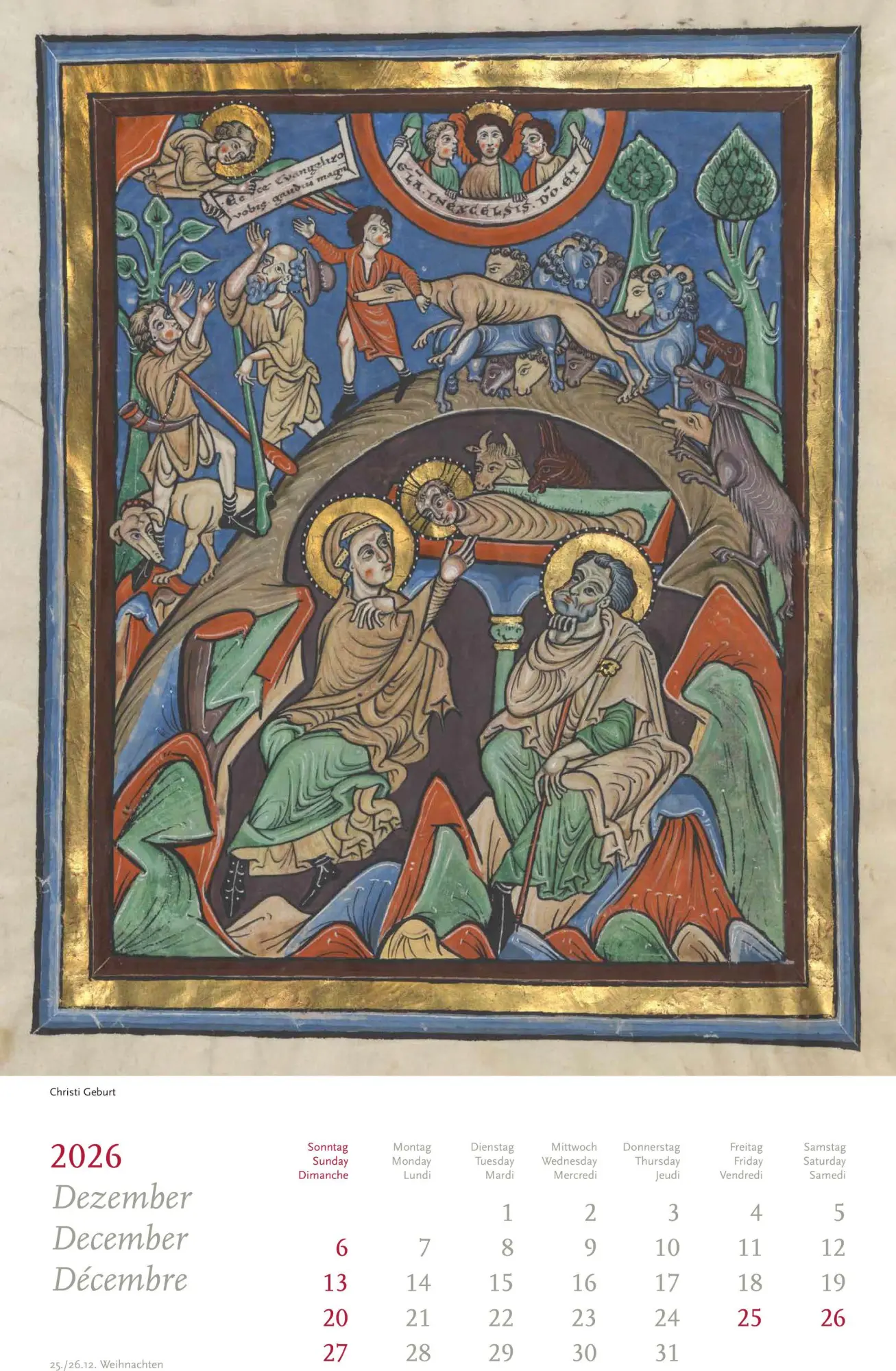 Bild: 9783870713973 | Auf der Suche nach dem Ewigen | Beuroner Kunstverlag | Kalender