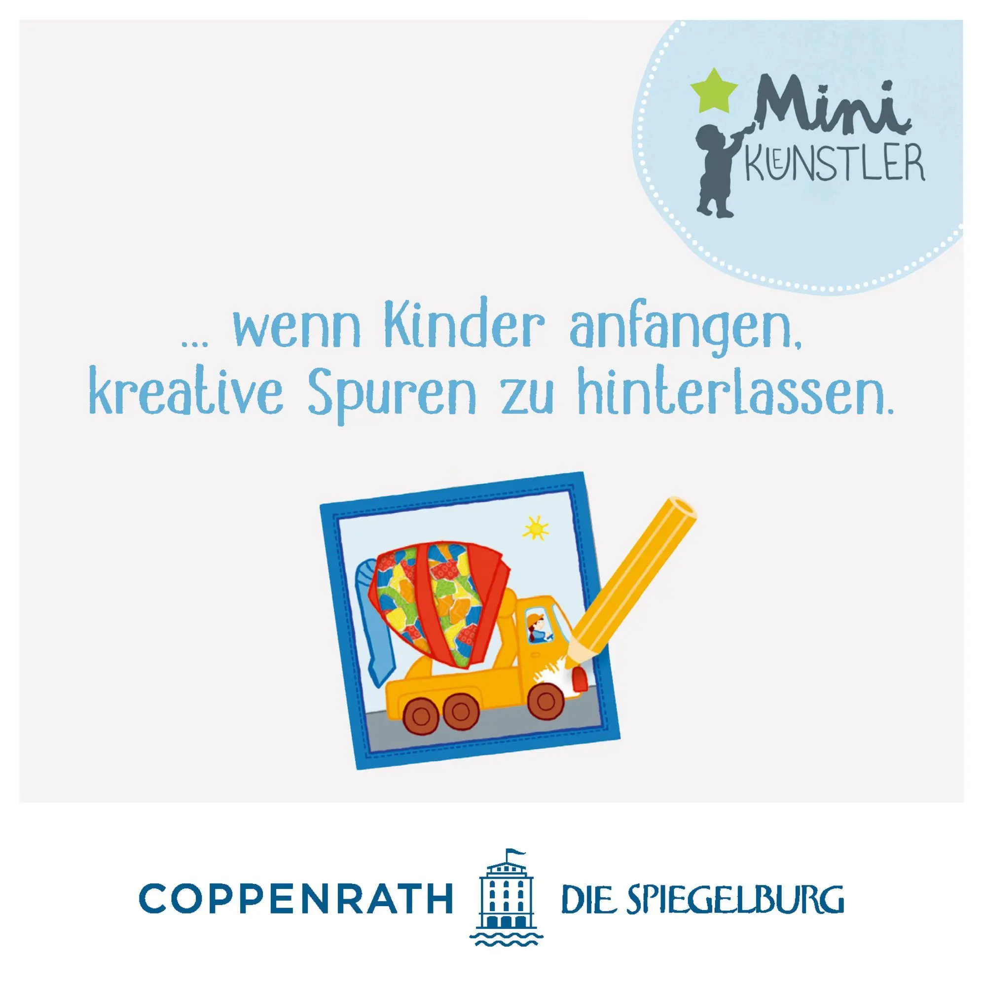 Bild: 4050003954073 | Mein erstes Bastelset - Schnipsel-Kunst | Baustelle | Hartmut Bieber