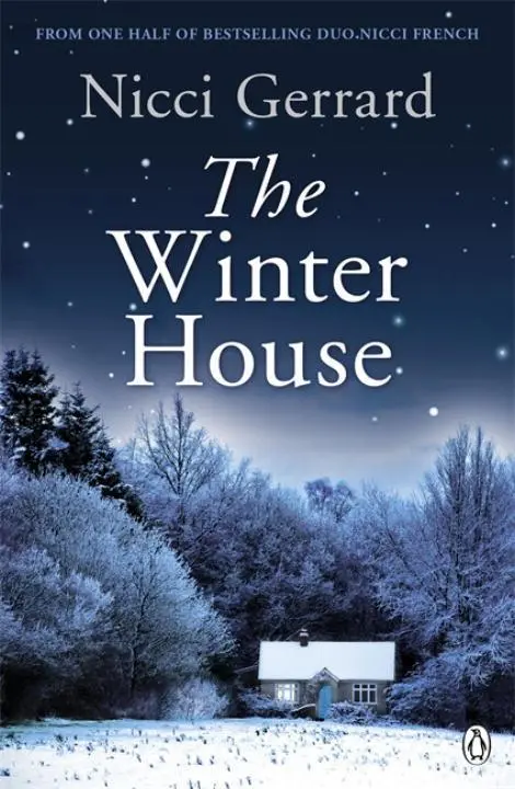 Cover: 9780141024073 | The Winter House | Nicci Gerrard | Taschenbuch | Englisch | 2009