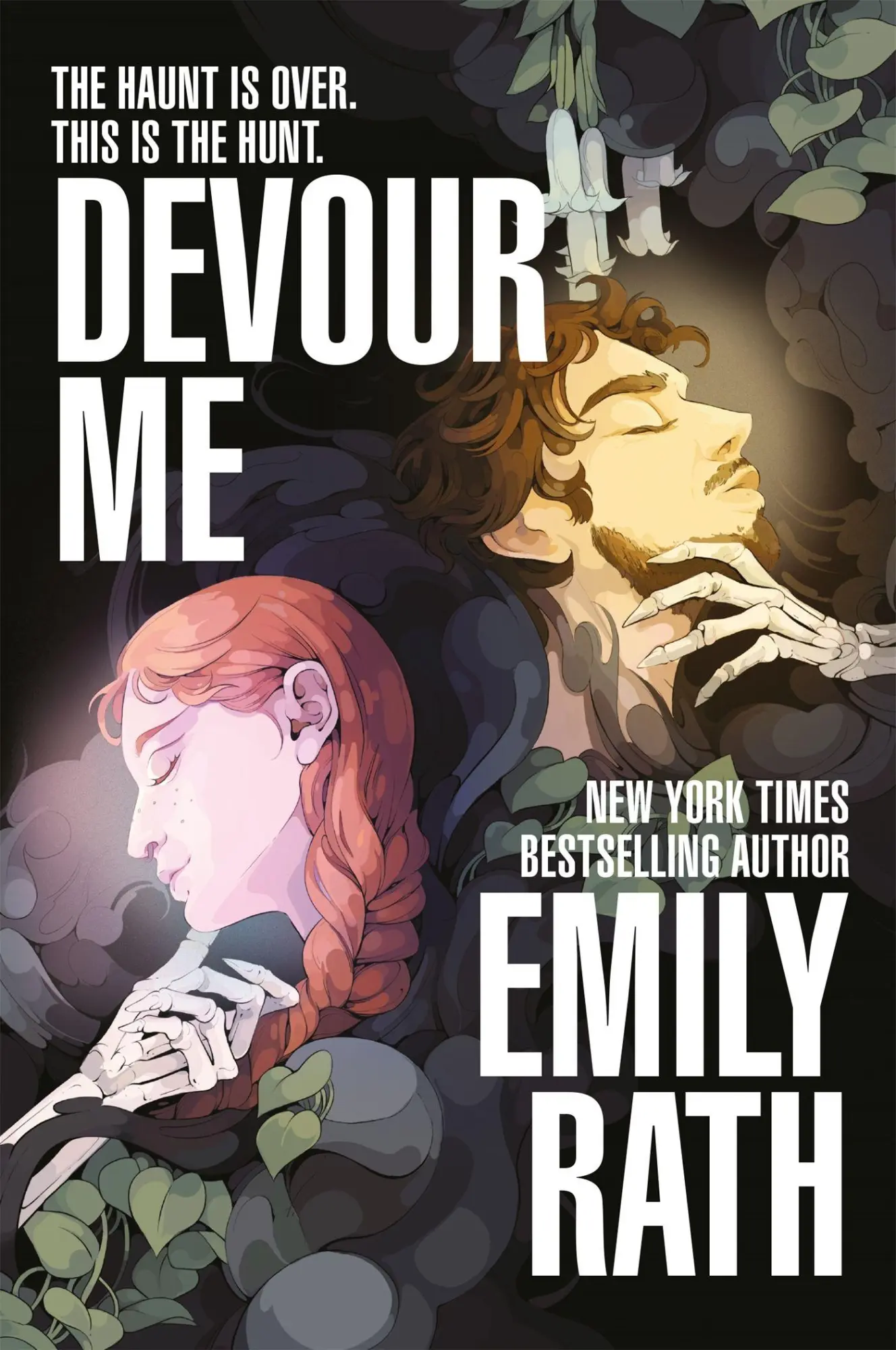 Cover: 9781035094073 | Devour Me | Emily Rath | Taschenbuch | 528 S. | Englisch | 2026