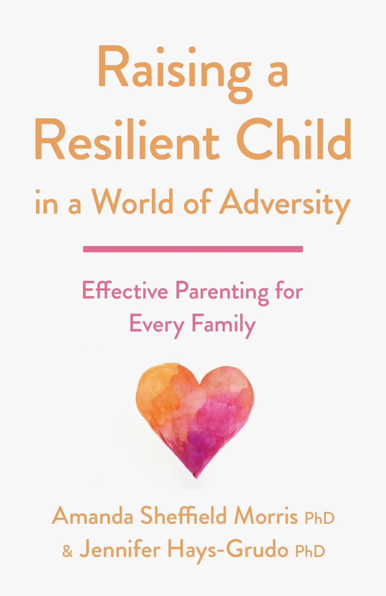 Cover: 9781433834073 | Raising a Resilient Child in a World of Adversity | Morris (u. a.)
